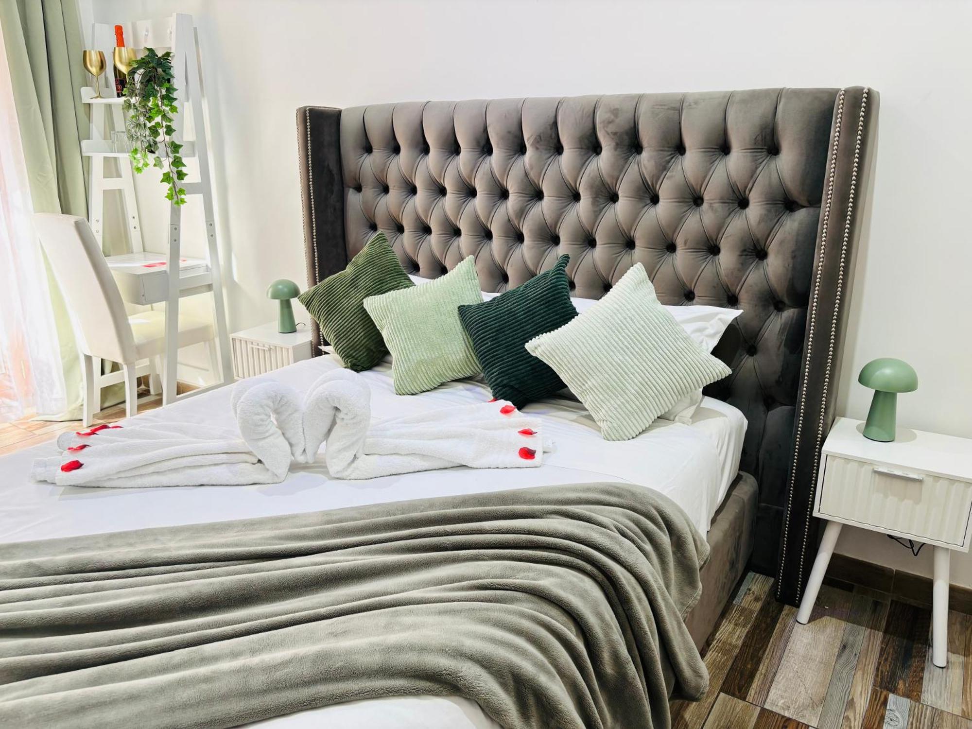 Matriosca Suites — Photos 1