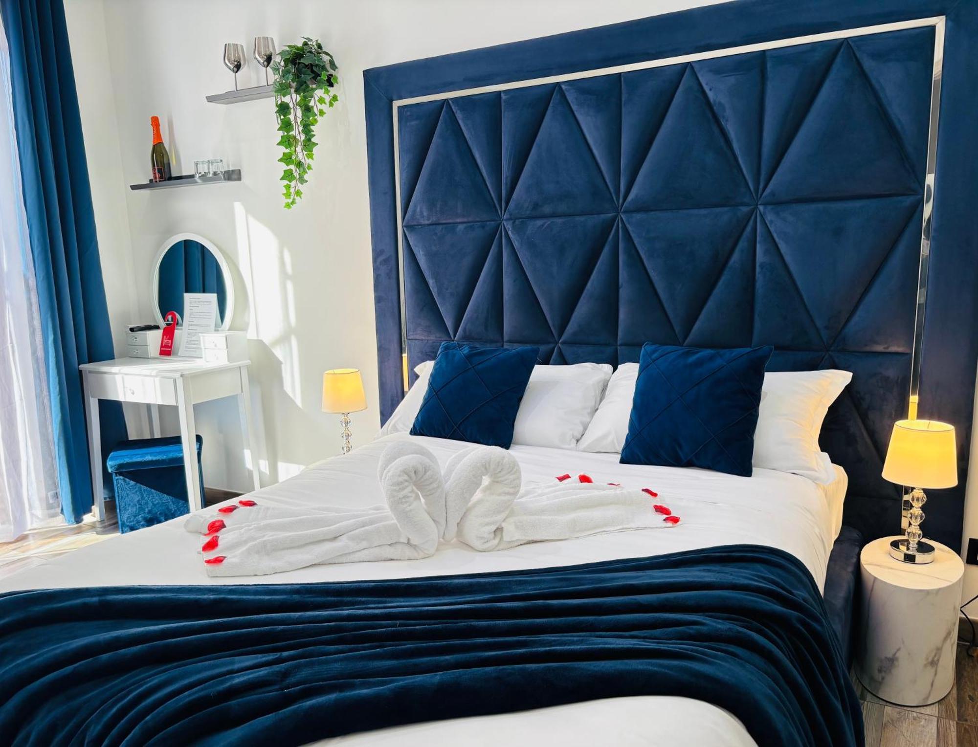 Matriosca Suites, Rome